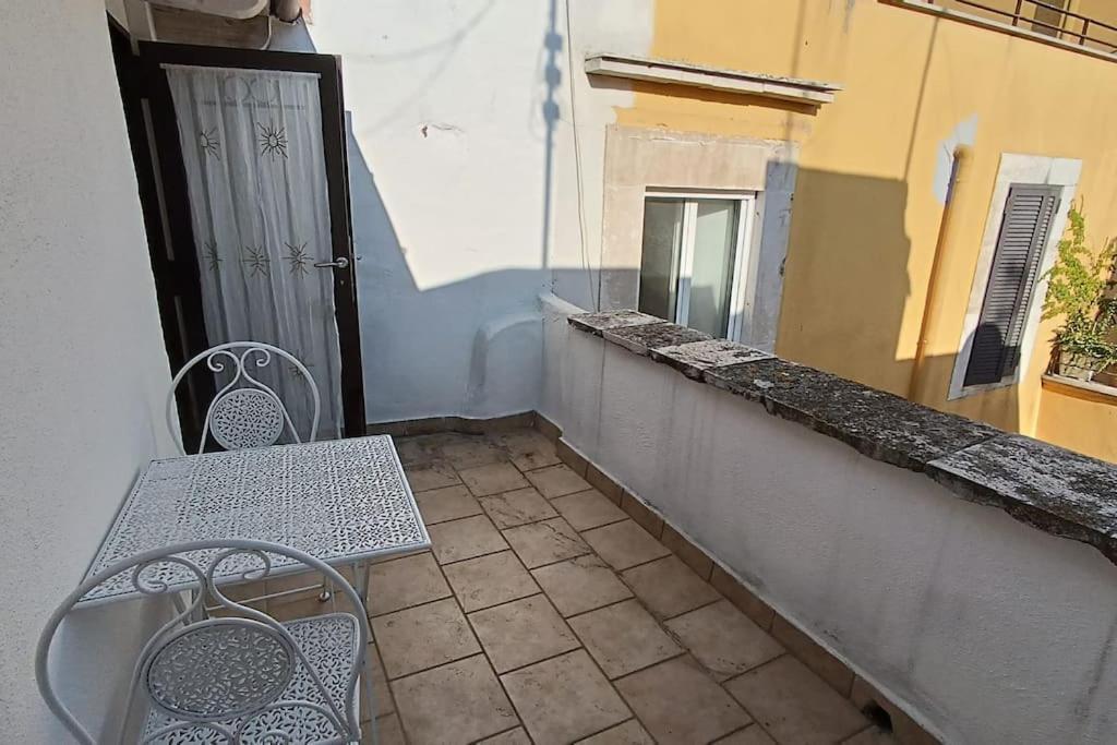 Вилла Casa Torre Dell'Angelo Битонто Экстерьер фото
