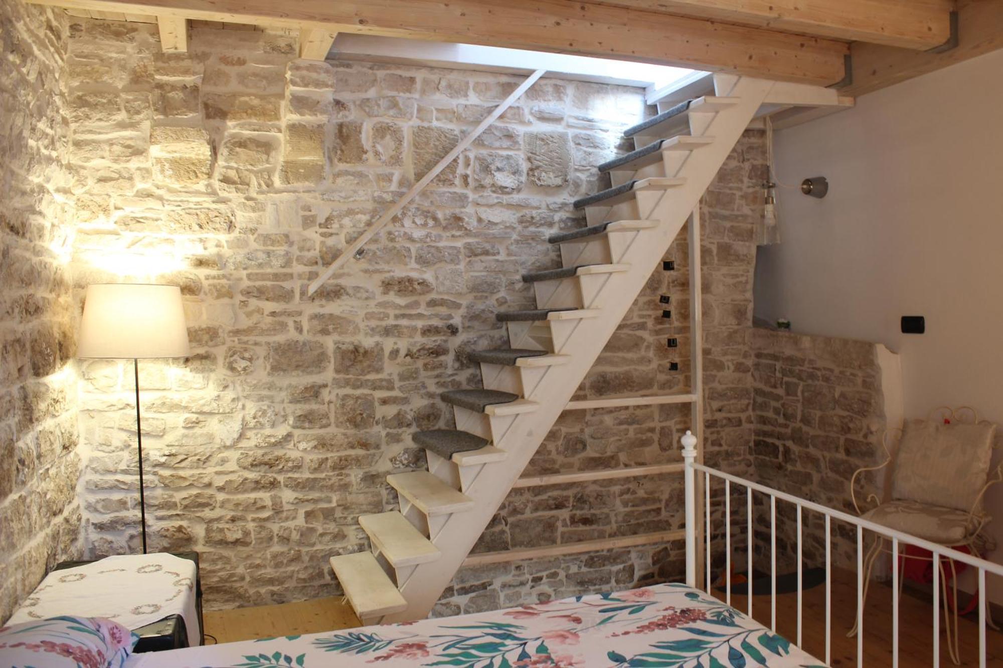 Вилла Casa Torre Dell'Angelo Битонто Экстерьер фото