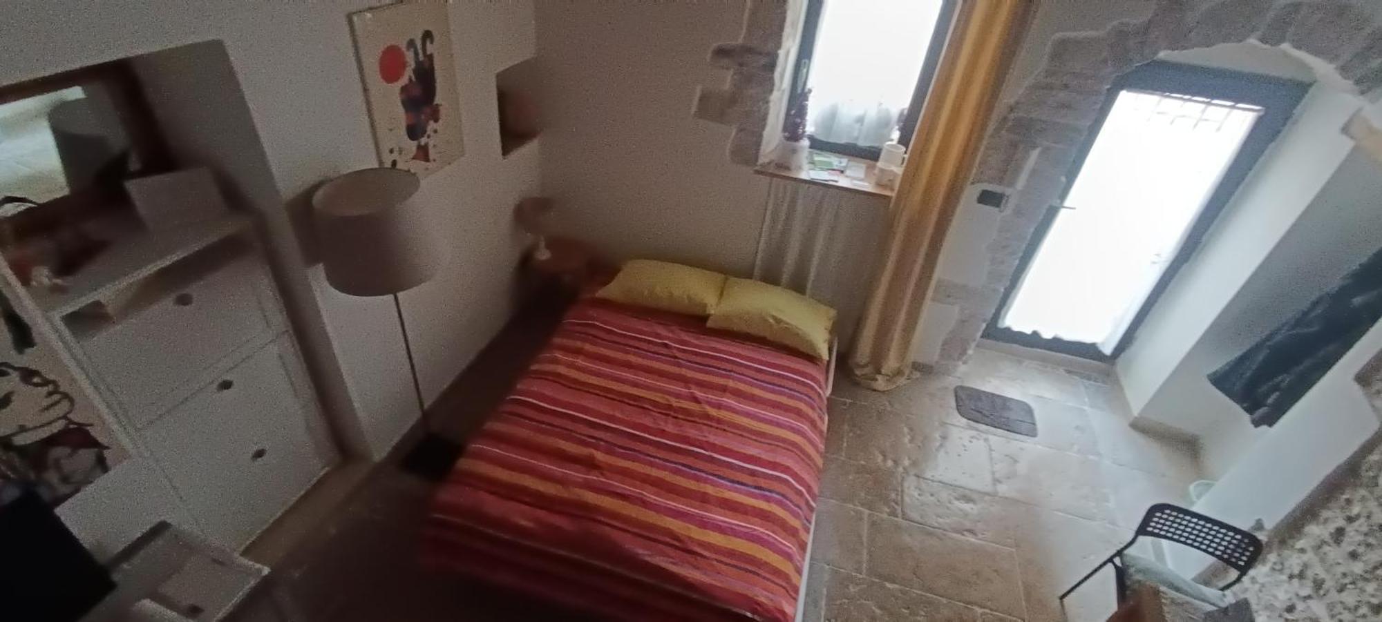 Вилла Casa Torre Dell'Angelo Битонто Экстерьер фото